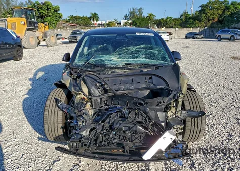 2024 Tesla Model 3 z USA, uszkodzony, nr VIN 5YJ3E1EA7RF727639